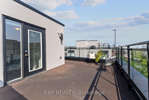 Photo 29 at 312 - 1110 Briar Hill Avenue, Belgravia, Toronto