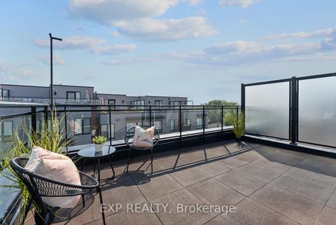 Photo 30 at 312 - 1110 Briar Hill Avenue, Belgravia, Toronto