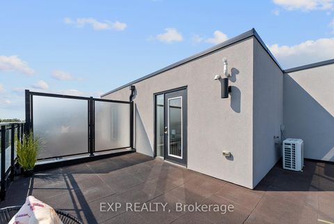 Photo 32 at 312 - 1110 Briar Hill Avenue, Belgravia, Toronto