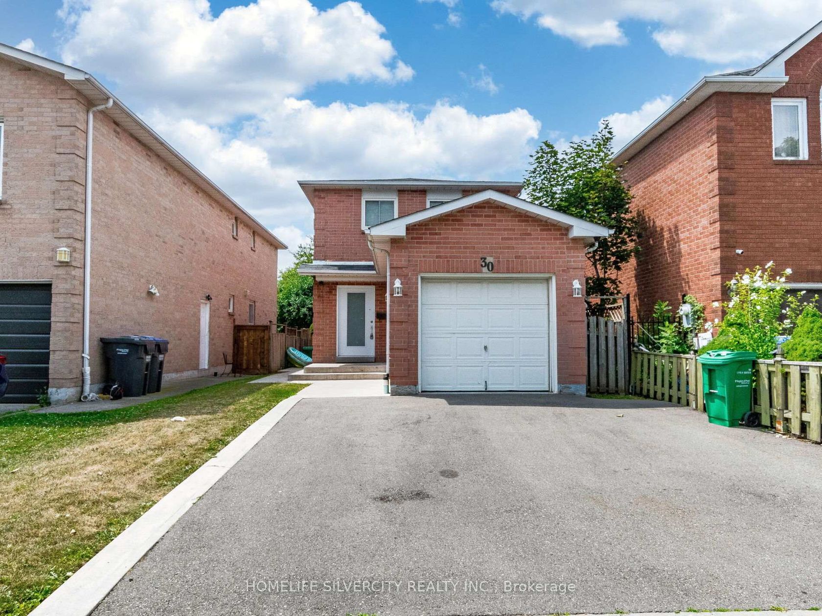 30 Castlehill Road, Northwood Park, Brampton 2