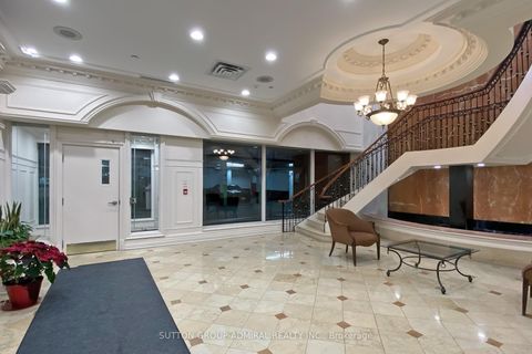 Photo 4 at 708 - 880 Grandview Way, Willowdale East, Toronto