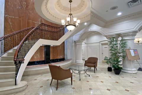 Photo 5 at 708 - 880 Grandview Way, Willowdale East, Toronto