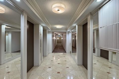 Photo 6 at 708 - 880 Grandview Way, Willowdale East, Toronto