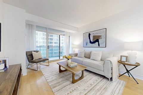 Photo 7 at 708 - 880 Grandview Way, Willowdale East, Toronto