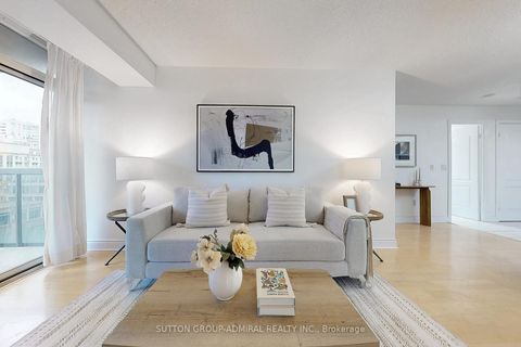 Photo 9 at 708 - 880 Grandview Way, Willowdale East, Toronto