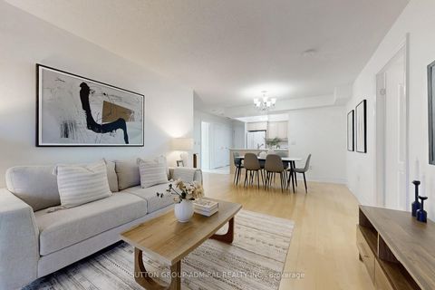 Photo 10 at 708 - 880 Grandview Way, Willowdale East, Toronto