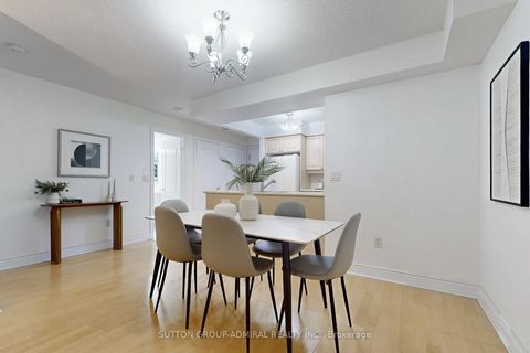 Photo 13 at 708 - 880 Grandview Way, Willowdale East, Toronto
