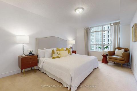 Photo 18 at 708 - 880 Grandview Way, Willowdale East, Toronto