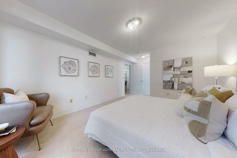 Photo 20 at 708 - 880 Grandview Way, Willowdale East, Toronto