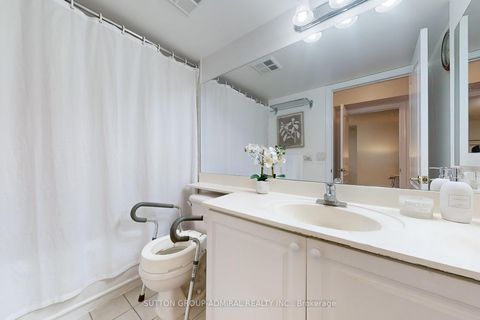 Photo 21 at 708 - 880 Grandview Way, Willowdale East, Toronto