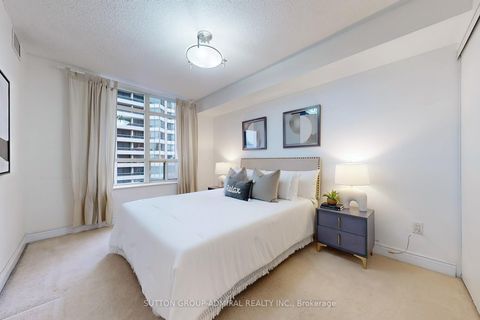 Photo 22 at 708 - 880 Grandview Way, Willowdale East, Toronto