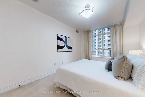 Photo 23 at 708 - 880 Grandview Way, Willowdale East, Toronto