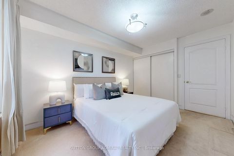 Photo 24 at 708 - 880 Grandview Way, Willowdale East, Toronto