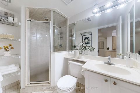 Photo 25 at 708 - 880 Grandview Way, Willowdale East, Toronto