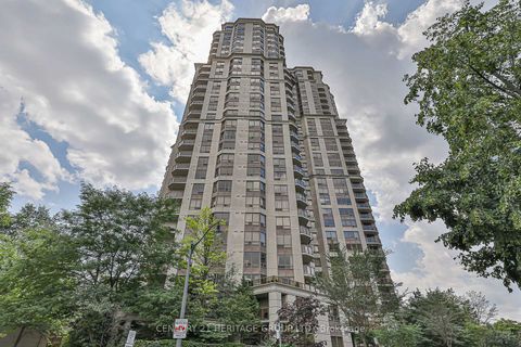 Photo 0 at 1704 - 78 Harrison Garden Boulevard, Willowdale East, Toronto