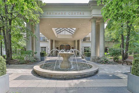 Photo 1 at 1704 - 78 Harrison Garden Boulevard, Willowdale East, Toronto