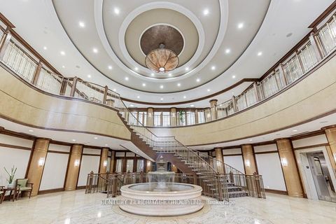 Photo 2 at 1704 - 78 Harrison Garden Boulevard, Willowdale East, Toronto