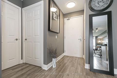 Photo 3 at 1704 - 78 Harrison Garden Boulevard, Willowdale East, Toronto