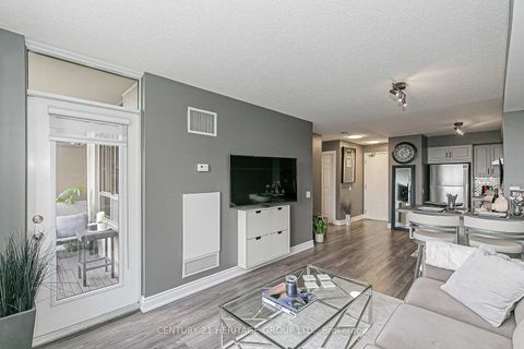 Photo 5 at 1704 - 78 Harrison Garden Boulevard, Willowdale East, Toronto