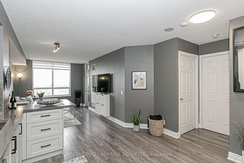 Photo 7 at 1704 - 78 Harrison Garden Boulevard, Willowdale East, Toronto
