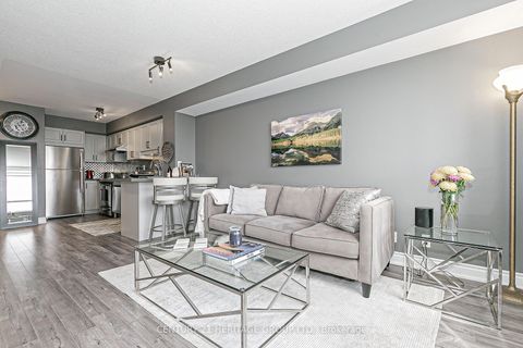 Photo 8 at 1704 - 78 Harrison Garden Boulevard, Willowdale East, Toronto