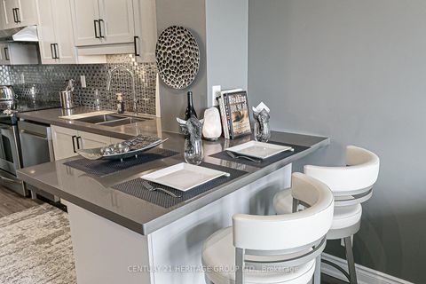 Photo 9 at 1704 - 78 Harrison Garden Boulevard, Willowdale East, Toronto