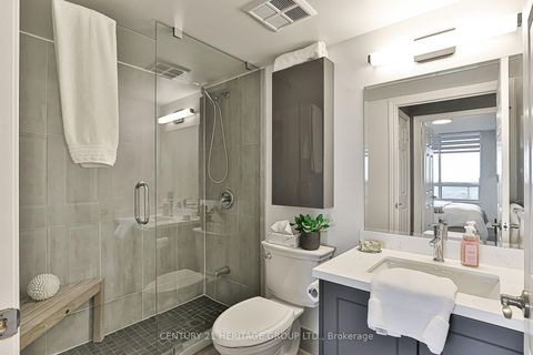 Photo 10 at 1704 - 78 Harrison Garden Boulevard, Willowdale East, Toronto