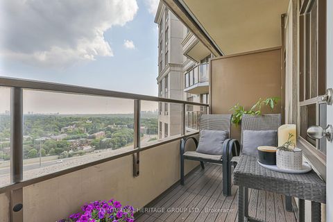 Photo 13 at 1704 - 78 Harrison Garden Boulevard, Willowdale East, Toronto