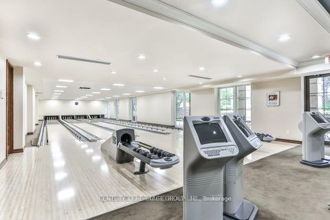 Photo 16 at 1704 - 78 Harrison Garden Boulevard, Willowdale East, Toronto