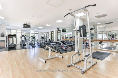 Photo 17 at 1704 - 78 Harrison Garden Boulevard, Willowdale East, Toronto