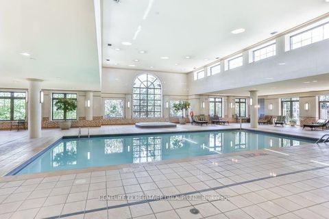 Photo 19 at 1704 - 78 Harrison Garden Boulevard, Willowdale East, Toronto