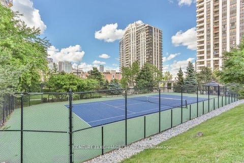 Photo 21 at 1704 - 78 Harrison Garden Boulevard, Willowdale East, Toronto