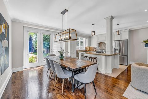 Photo 5 at 31 Bisset Avenue, Alderwood, Toronto