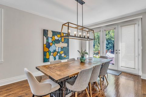 Photo 6 at 31 Bisset Avenue, Alderwood, Toronto