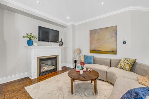 Photo 13 at 31 Bisset Avenue, Alderwood, Toronto
