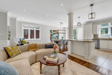 Photo 14 at 31 Bisset Avenue, Alderwood, Toronto