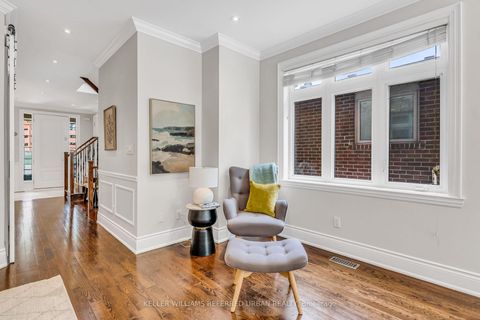 Photo 15 at 31 Bisset Avenue, Alderwood, Toronto