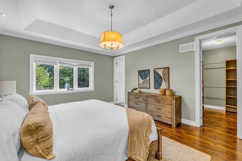 Photo 17 at 31 Bisset Avenue, Alderwood, Toronto