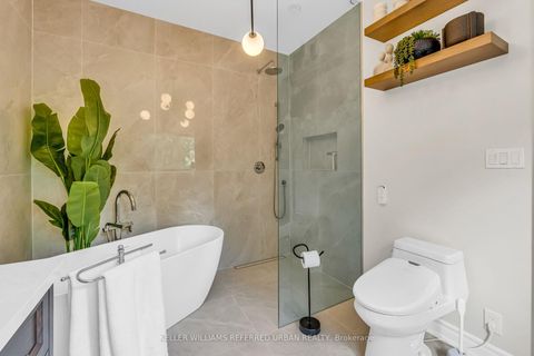 Photo 20 at 31 Bisset Avenue, Alderwood, Toronto