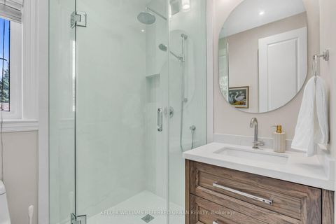 Photo 22 at 31 Bisset Avenue, Alderwood, Toronto