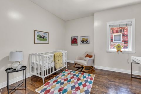 Photo 23 at 31 Bisset Avenue, Alderwood, Toronto