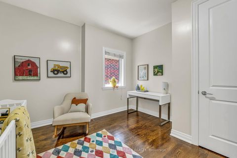 Photo 24 at 31 Bisset Avenue, Alderwood, Toronto