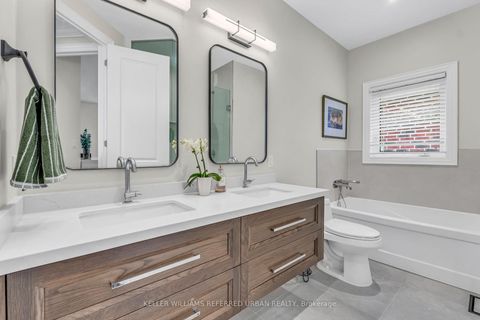 Photo 26 at 31 Bisset Avenue, Alderwood, Toronto