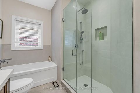 Photo 27 at 31 Bisset Avenue, Alderwood, Toronto