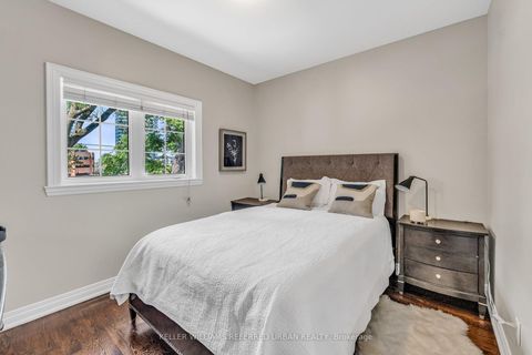 Photo 28 at 31 Bisset Avenue, Alderwood, Toronto