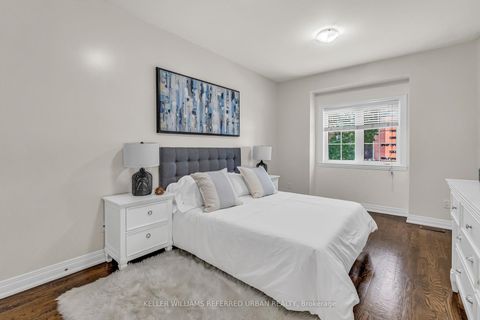 Photo 29 at 31 Bisset Avenue, Alderwood, Toronto