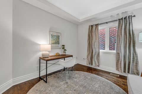Photo 30 at 31 Bisset Avenue, Alderwood, Toronto