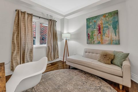 Photo 31 at 31 Bisset Avenue, Alderwood, Toronto