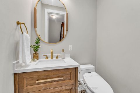 Photo 32 at 31 Bisset Avenue, Alderwood, Toronto