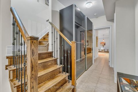 Photo 33 at 31 Bisset Avenue, Alderwood, Toronto
